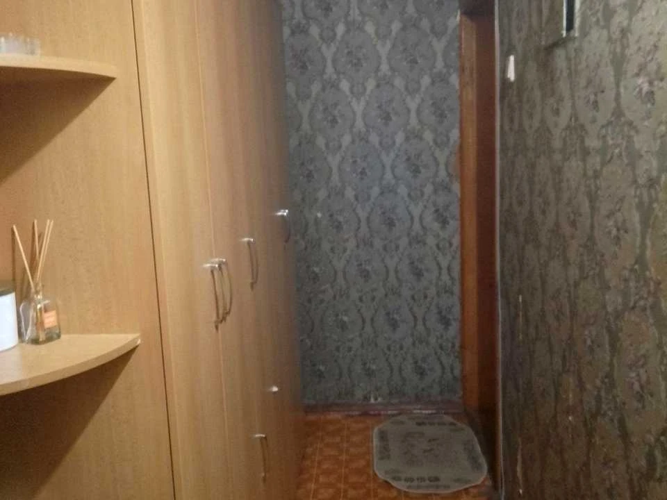 Apartment. Poltava, Nebesnoyi Sotni Street