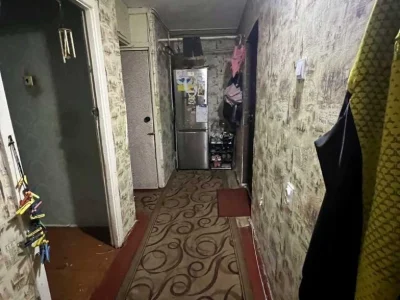 Apartment. Poltava, 23 Veresnya Street