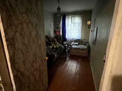 Apartment. Poltava, 23 Veresnya Street