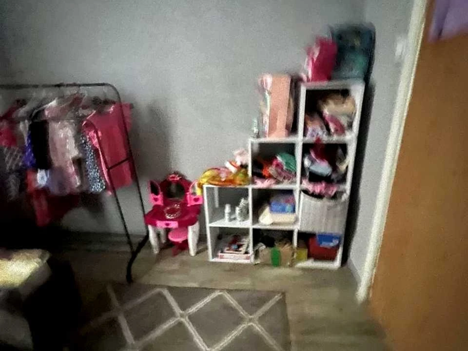 Apartment. Poltava, 23 Veresnya Street