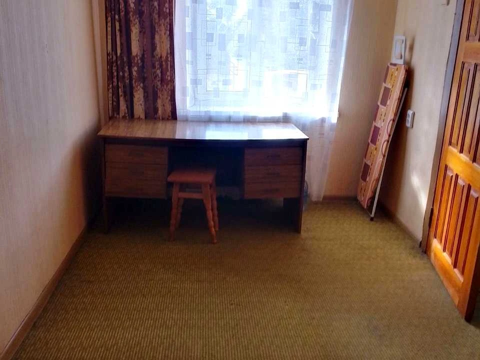 Apartment. Poltava, Nebesnoyi Sotni Street