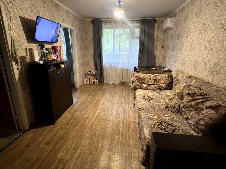 Apartment. Poltava, 23 Veresnya Street