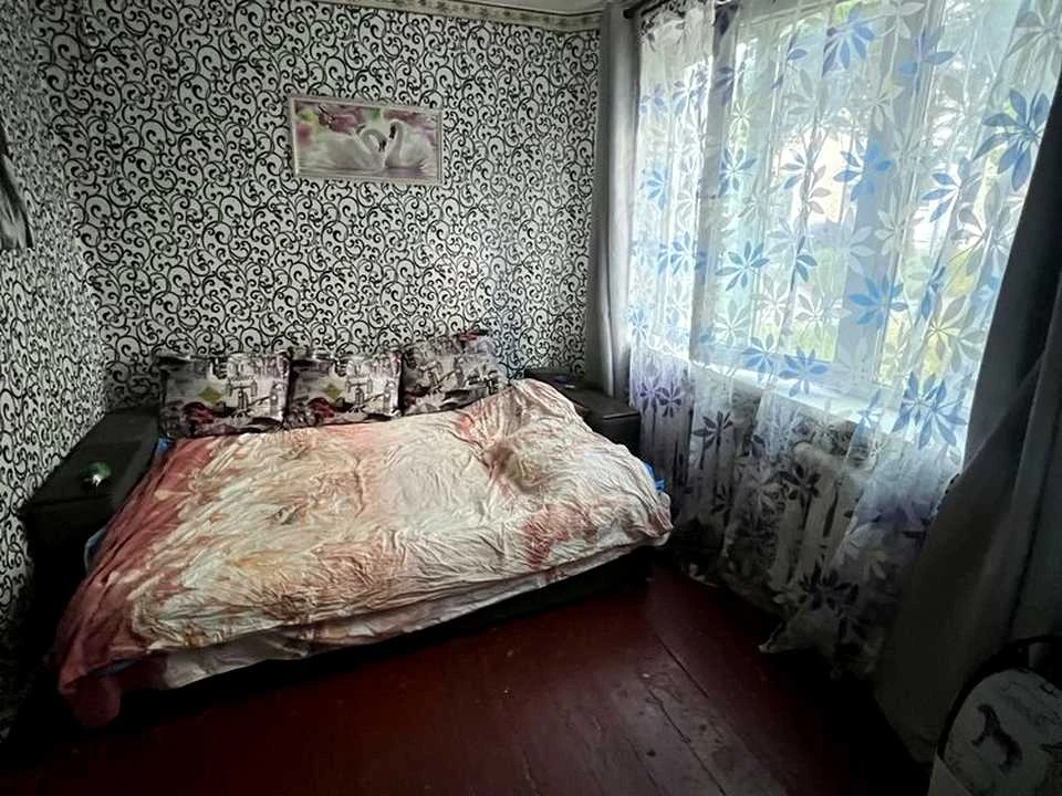 Apartment. Poltava, 23 Veresnya Street