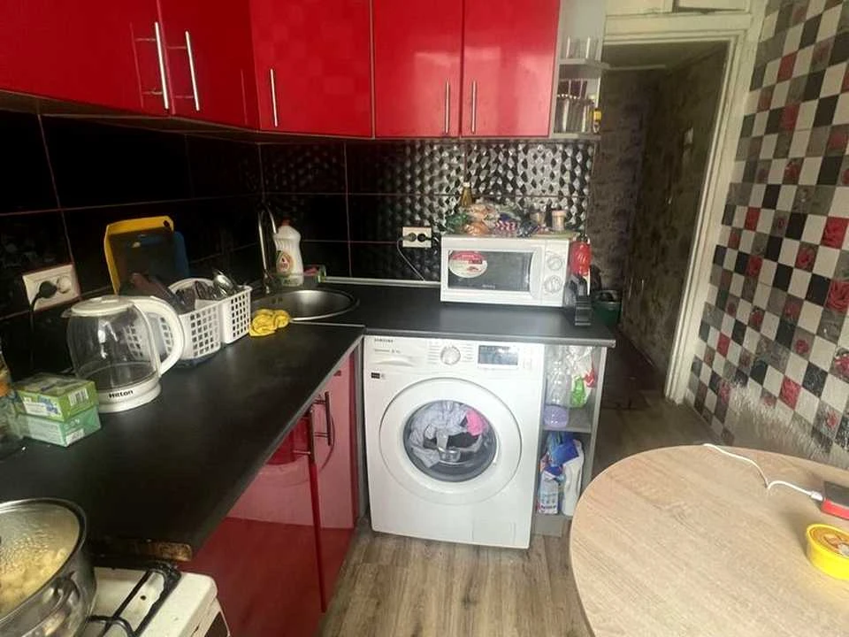 Apartment. Poltava, 23 Veresnya Street