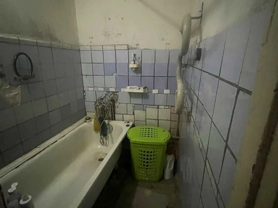Apartment. Poltava, 23 Veresnya Street