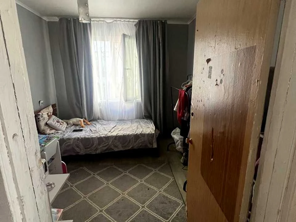 Apartment. Poltava, 23 Veresnya Street