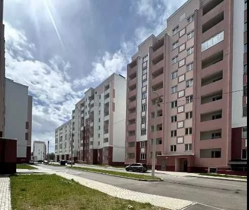 Apartment for sale in Ptichka residential complex