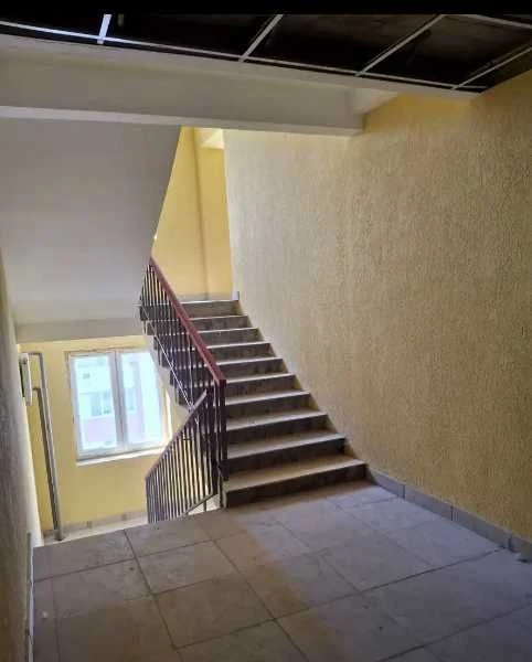 Apartment for sale in Ptichka residential complex