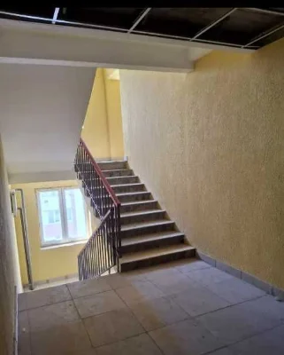 Apartment for sale in Ptichka residential complex