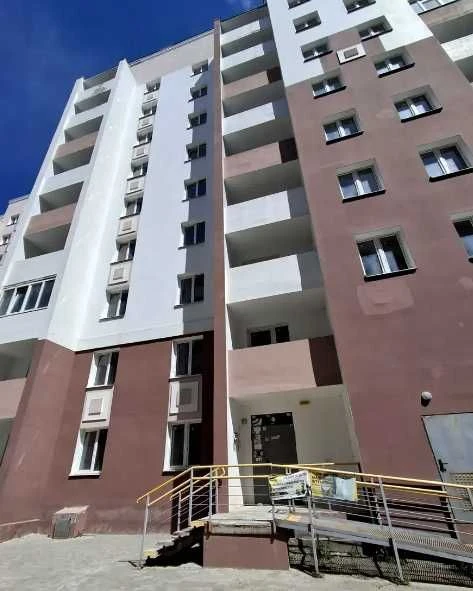 Apartment for sale in Ptichka residential complex