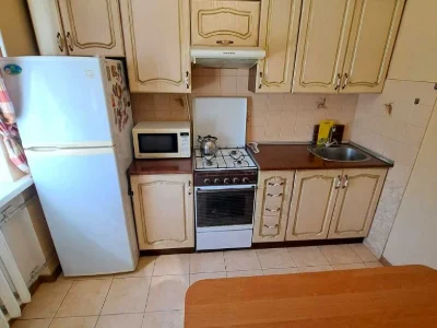 Apartment. Mykolaiv, Buzhnaya st.