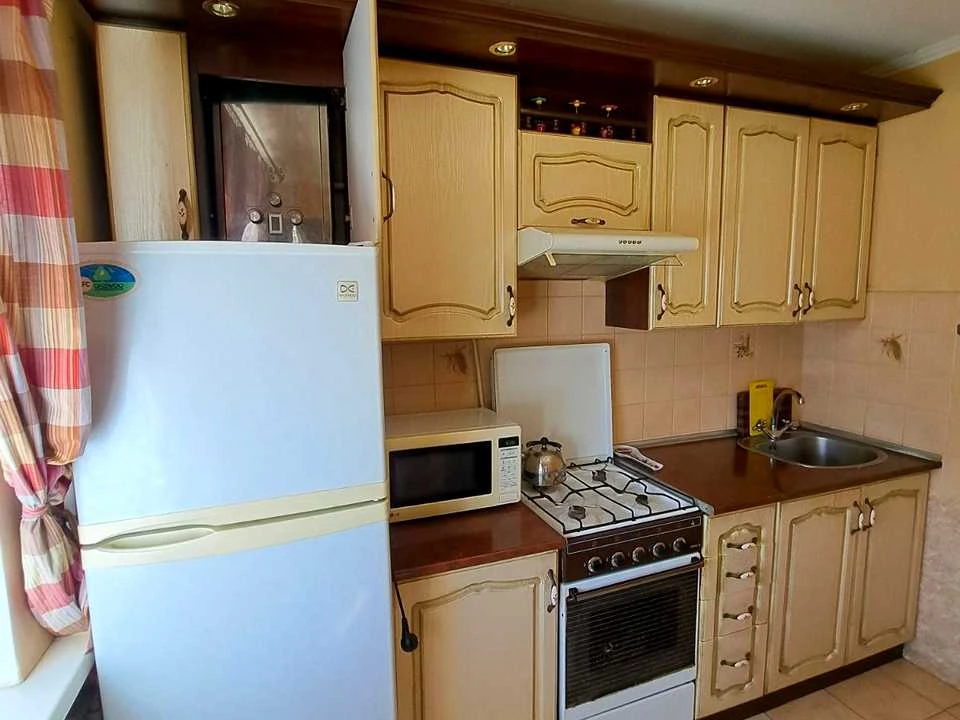 Apartment. Mykolaiv, Buzhnaya st.