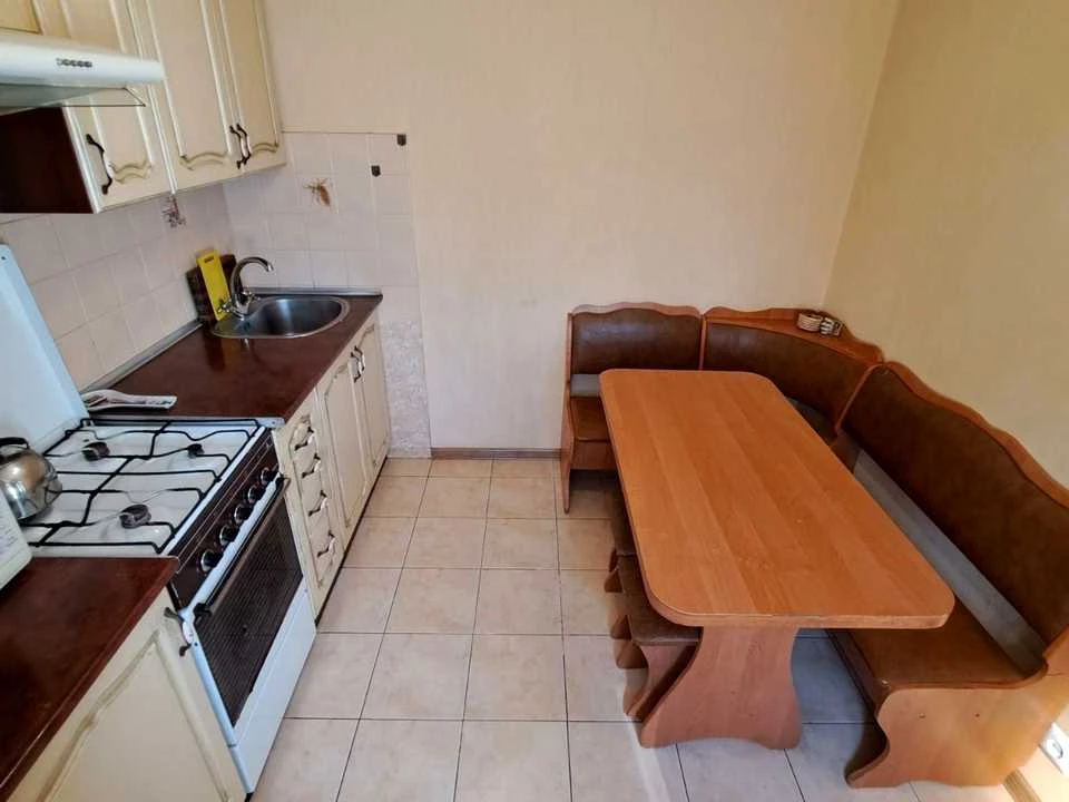 Apartment. Mykolaiv, Buzhnaya st.