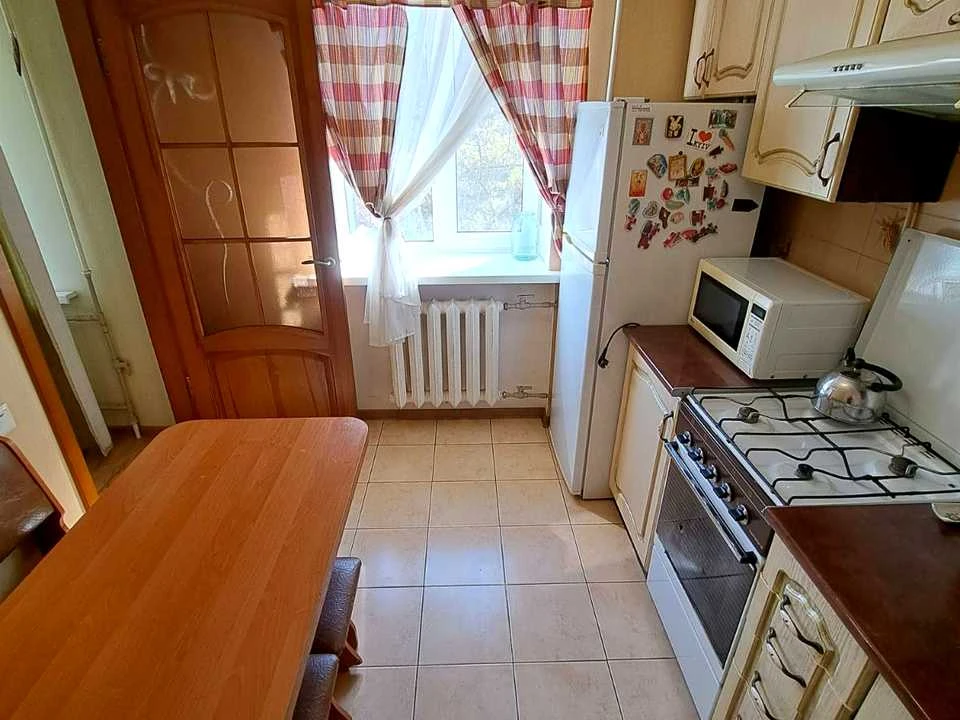 Apartment. Mykolaiv, Buzhnaya st.