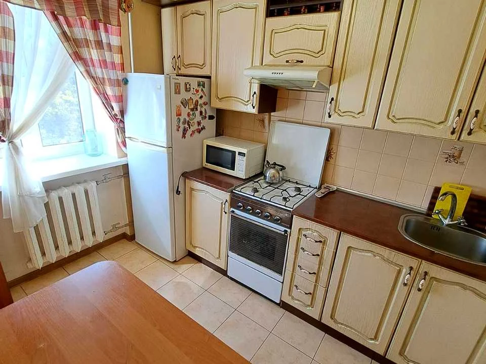 Apartment. Mykolaiv, Buzhnaya st.