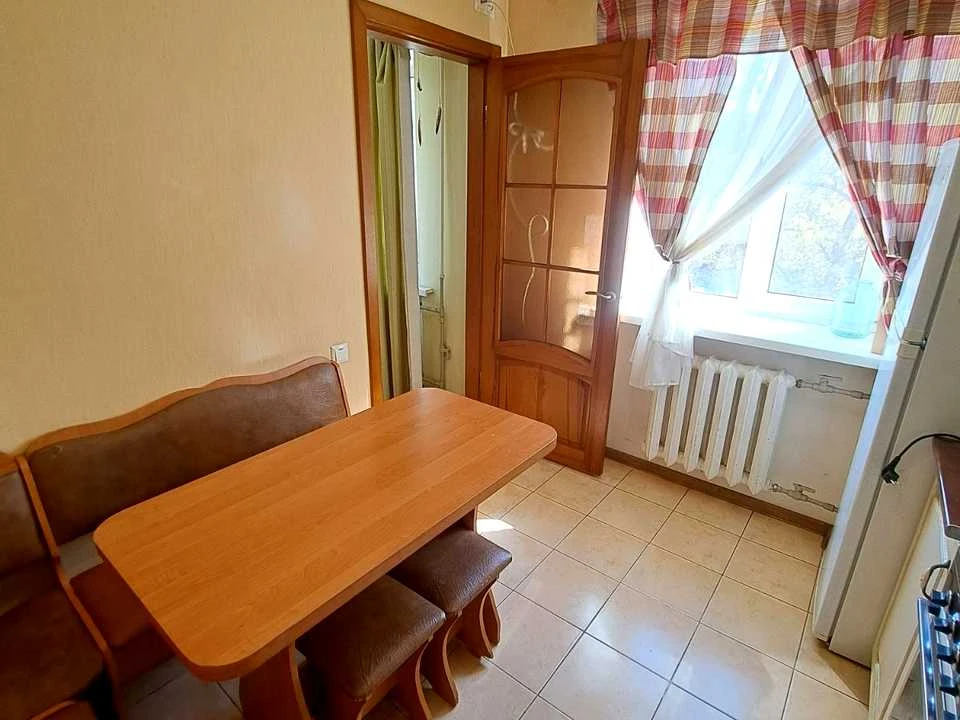 Apartment. Mykolaiv, Buzhnaya st.