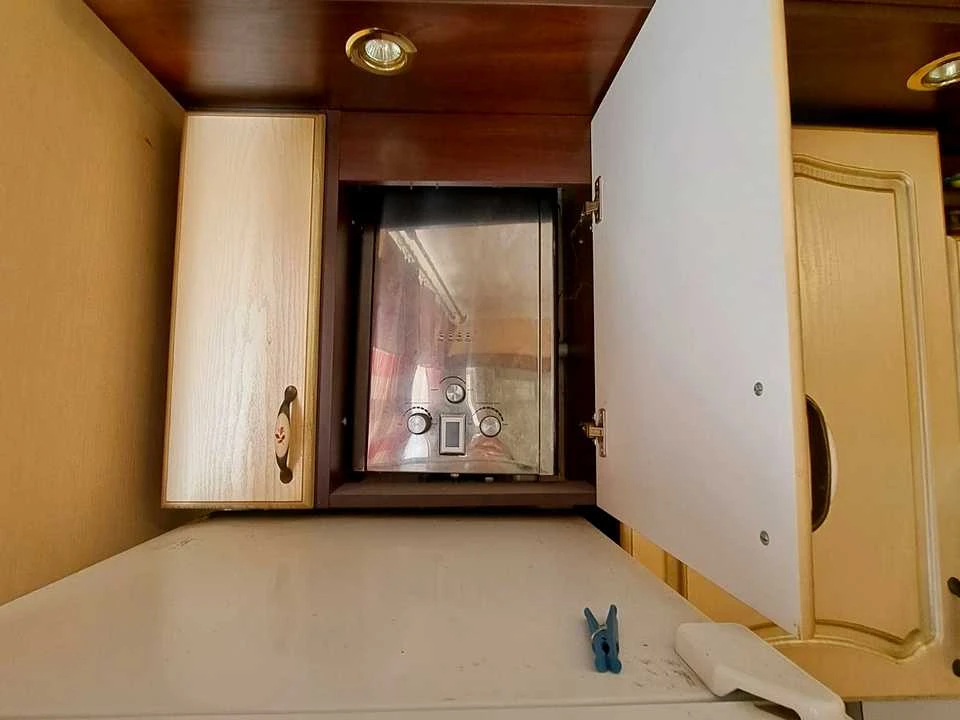 Apartment. Mykolaiv, Buzhnaya st.