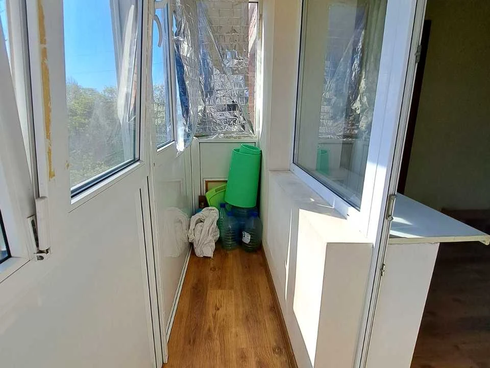 Apartment. Mykolaiv, Buzhnaya st.