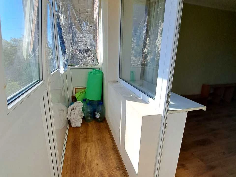Apartment. Mykolaiv, Buzhnaya st.