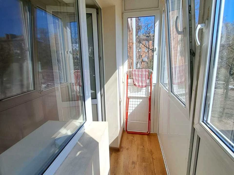 Apartment. Mykolaiv, Buzhnaya st.