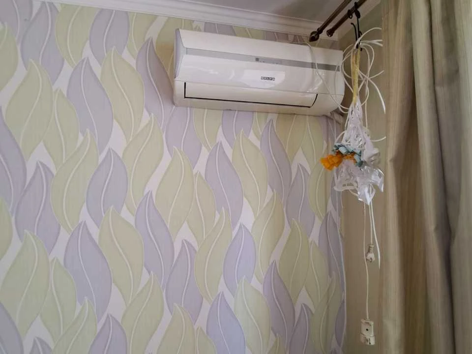 Apartment. Mykolaiv, Buzhnaya st.