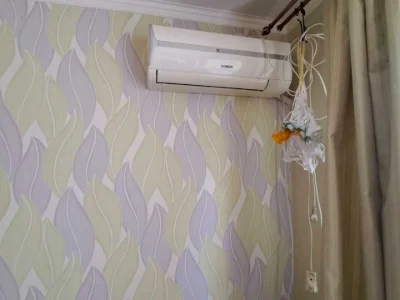 Apartment. Mykolaiv, Buzhnaya st.