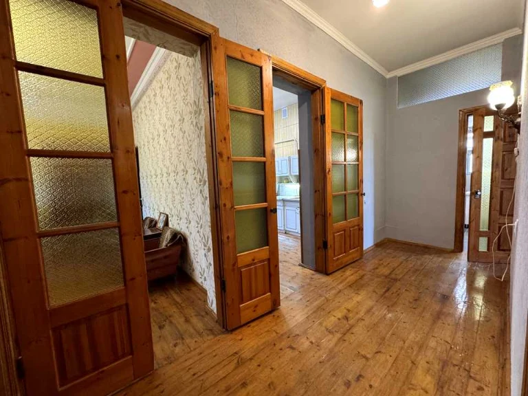 House. Sumy, Kazymira Malevych Street