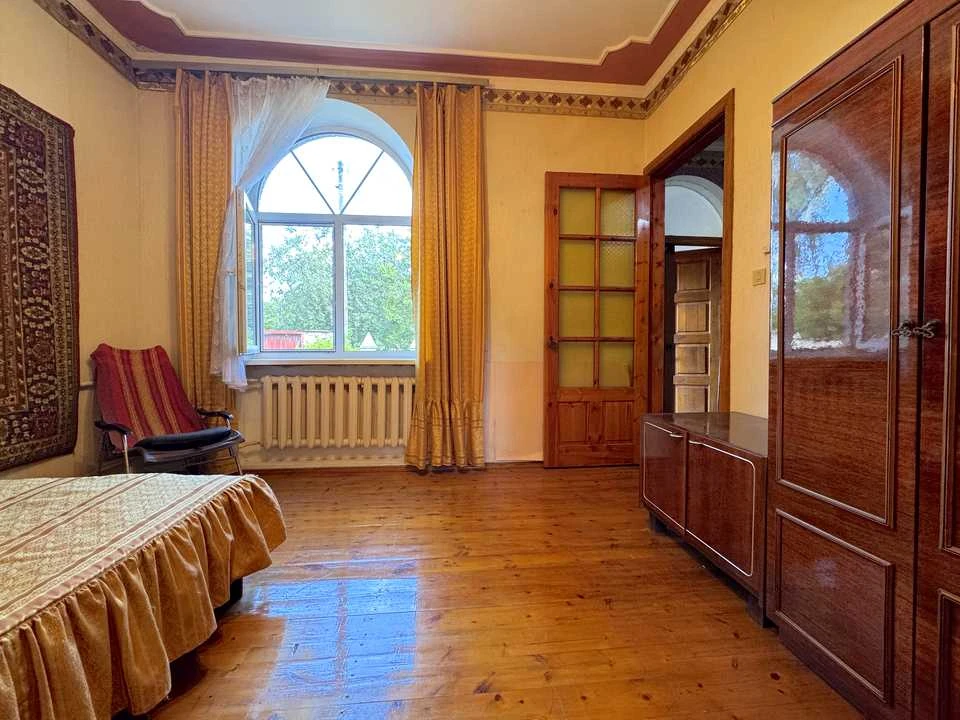 Будинок. Суми, вулиця Казимира Малевича
