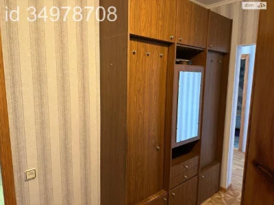 Довгострокова Оренда Квартири Салтівський