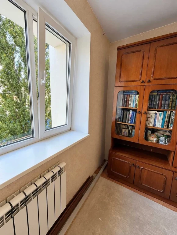 For Sale: 1-bedroom apartment in Gostynka. Urgently!