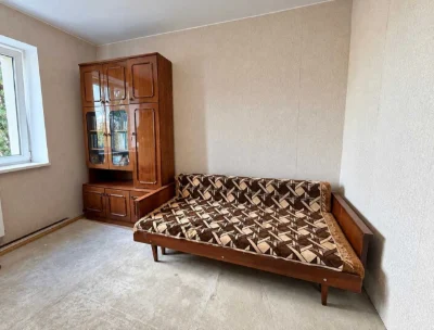 For Sale: 1-bedroom apartment in Gostynka. Urgently!