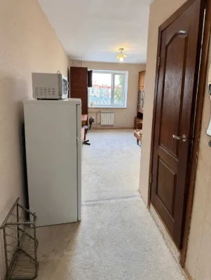 For Sale: 1-bedroom apartment in Gostynka. Urgently!
