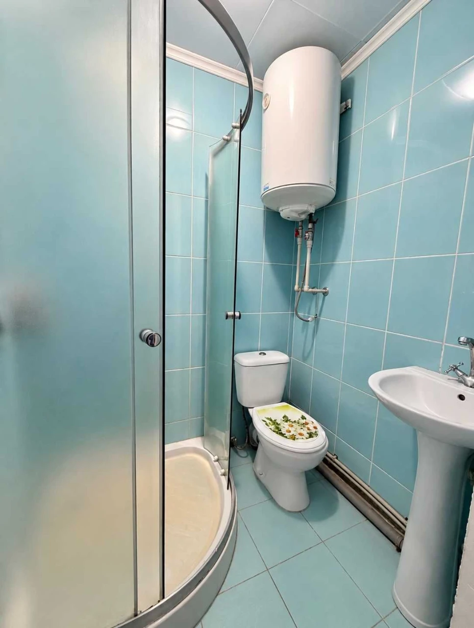 For Sale: 1-bedroom apartment in Gostynka. Urgently!