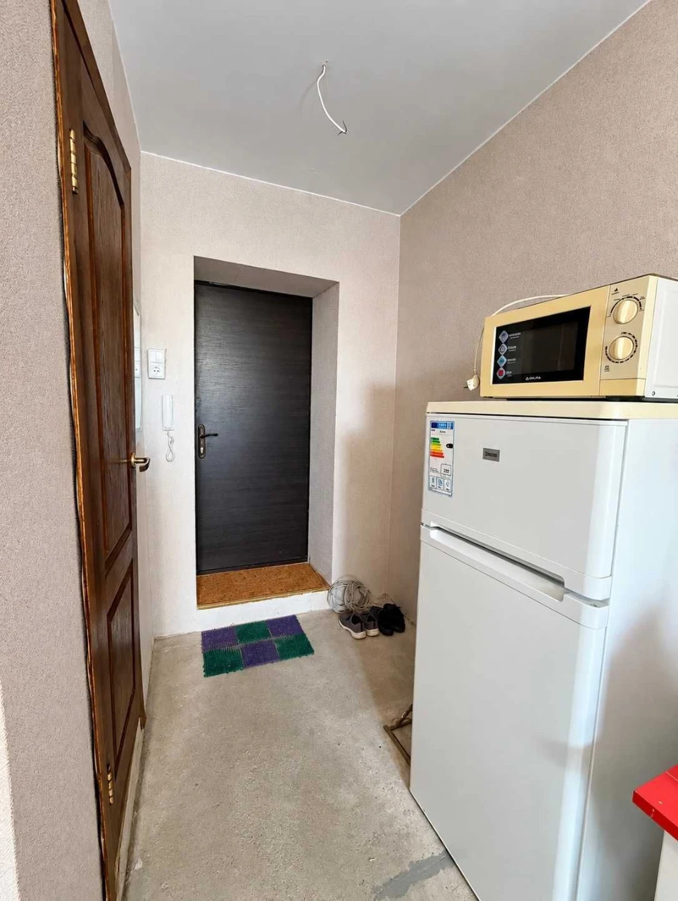 For Sale: 1-bedroom apartment in Gostynka. Urgently!