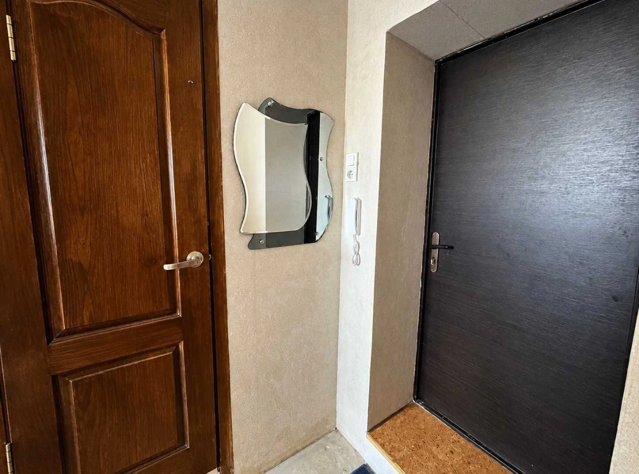 For Sale: 1-bedroom apartment in Gostynka. Urgently!