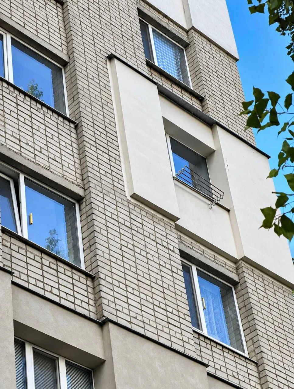 For Sale: 1-bedroom apartment in Gostynka. Urgently!