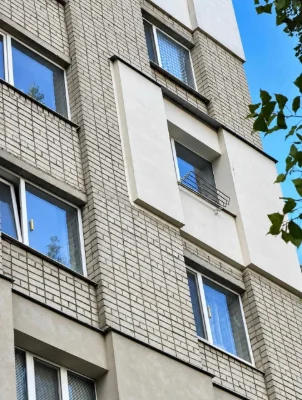 For Sale: 1-bedroom apartment in Gostynka. Urgently!