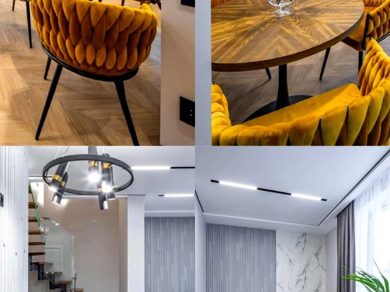 Квартира. Львов, улица Кульпарковская