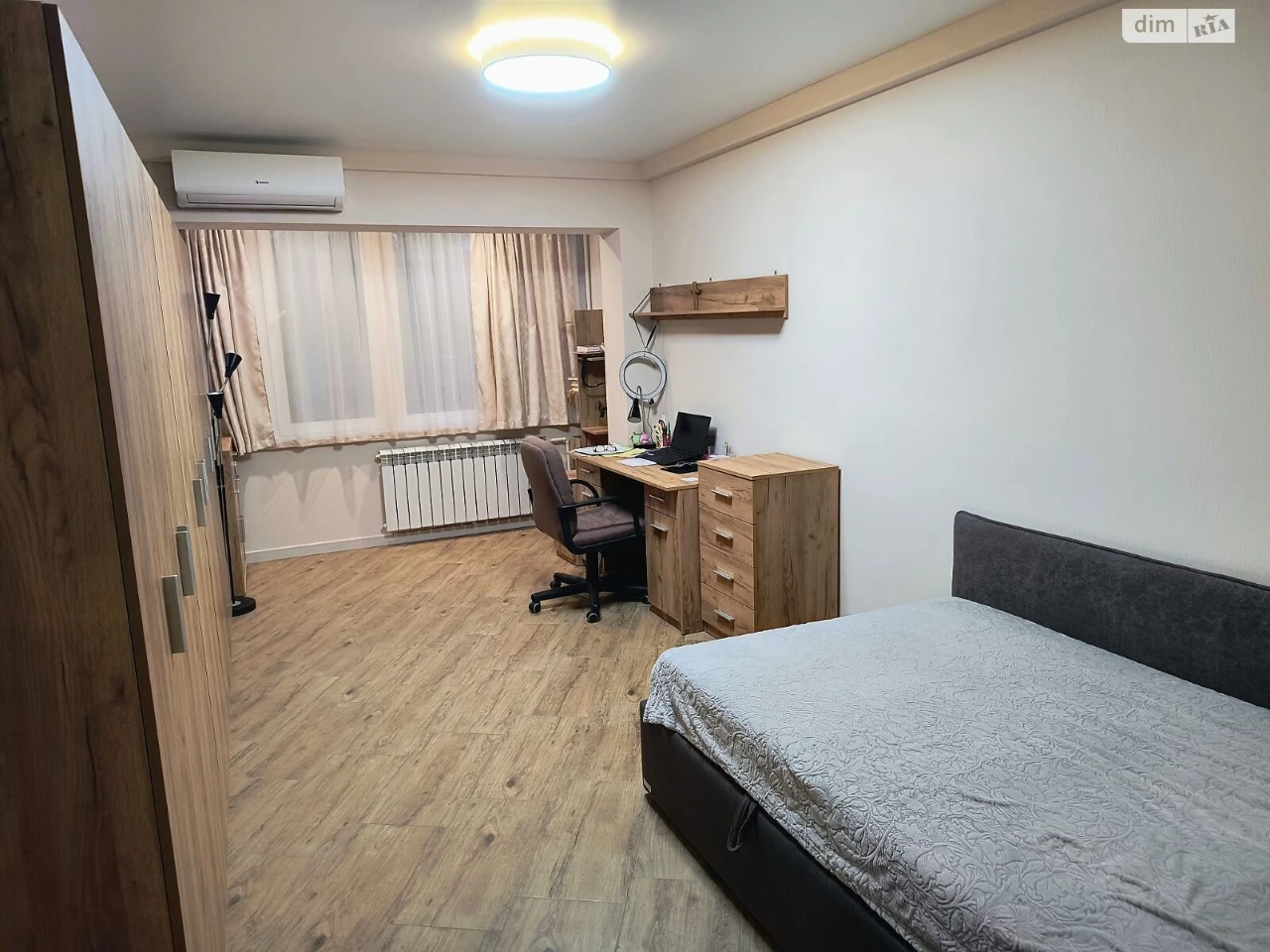 Long-Term Rental Apartment, Shylovyka