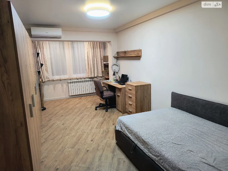 Long-Term Rental Apartment, Shylovyka