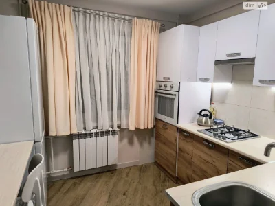 Long-Term Rental Apartment, Shylovyka