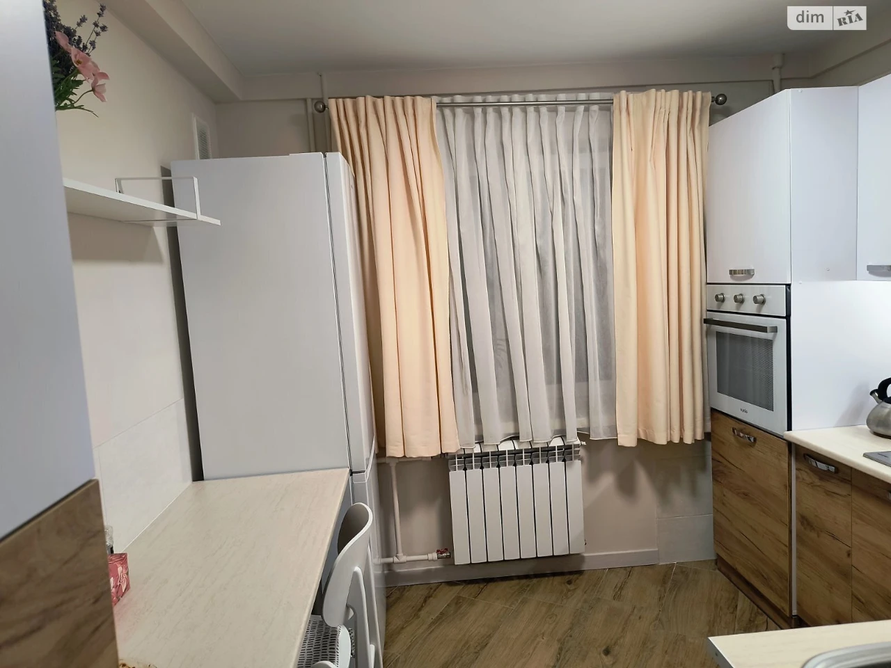Long-Term Rental Apartment, Shylovyka