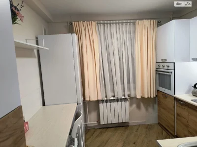 Long-Term Rental Apartment, Shylovyka