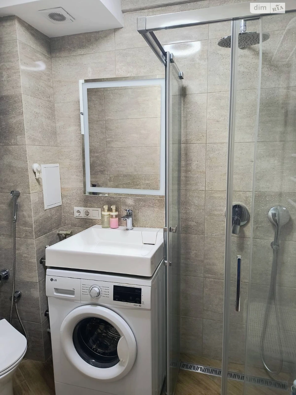 Long-Term Rental Apartment, Shylovyka