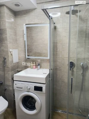 Long-Term Rental Apartment, Shylovyka