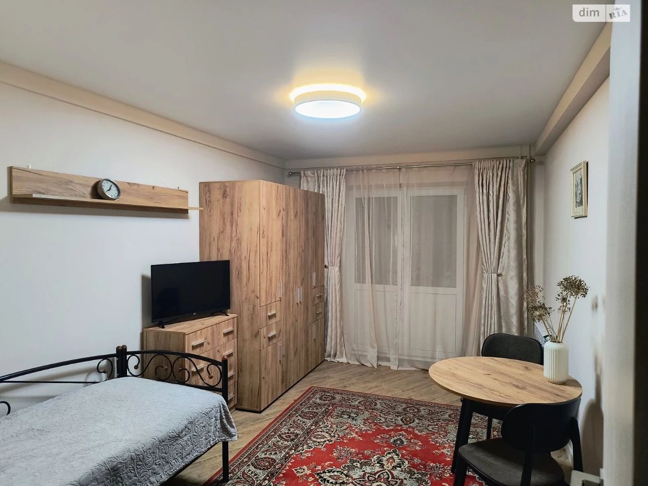 Long-Term Rental Apartment, Shylovyka