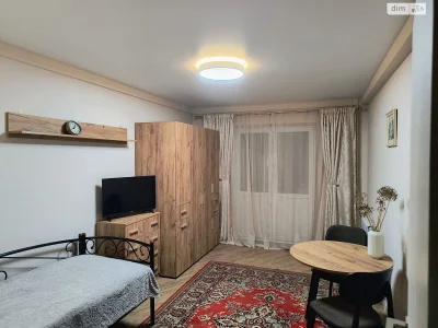 Long-Term Rental Apartment, Shylovyka