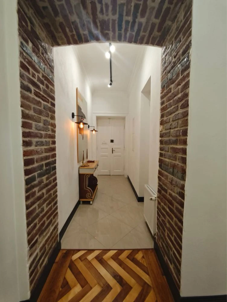 Sale of a 1-bedroom apartment on Donцова Street, Lychakivsky District