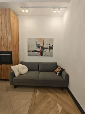 Sale of a 1-bedroom apartment on Donцова Street, Lychakivsky District