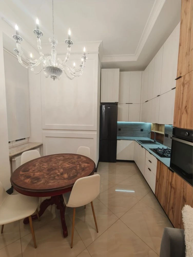 Sale of a 1-bedroom apartment on Donцова Street, Lychakivsky District